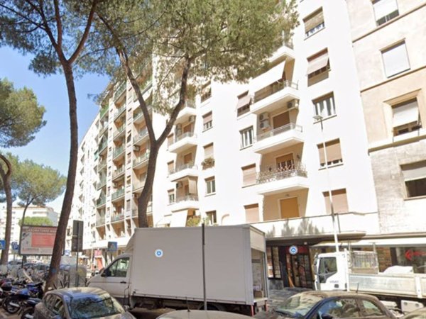 negozio in affitto a Roma in zona Trieste
