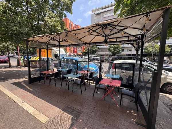 negozio in affitto a Roma