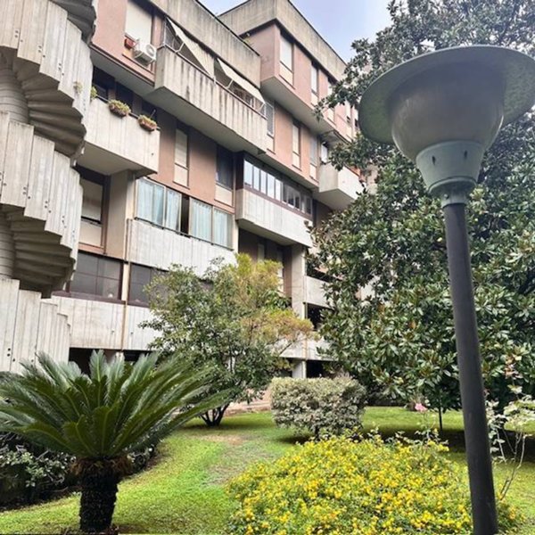 appartamento in affitto a Roma in zona EUR