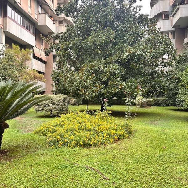 appartamento in affitto a Roma in zona EUR