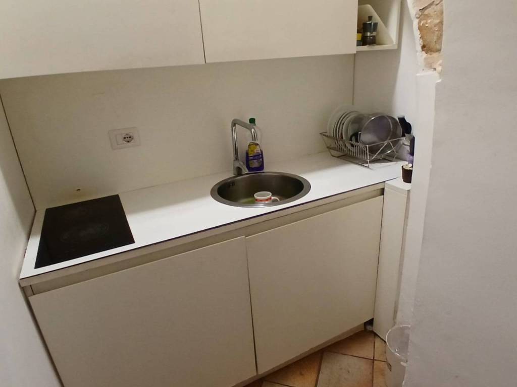 appartamento in affitto a Roma in zona Esquilino