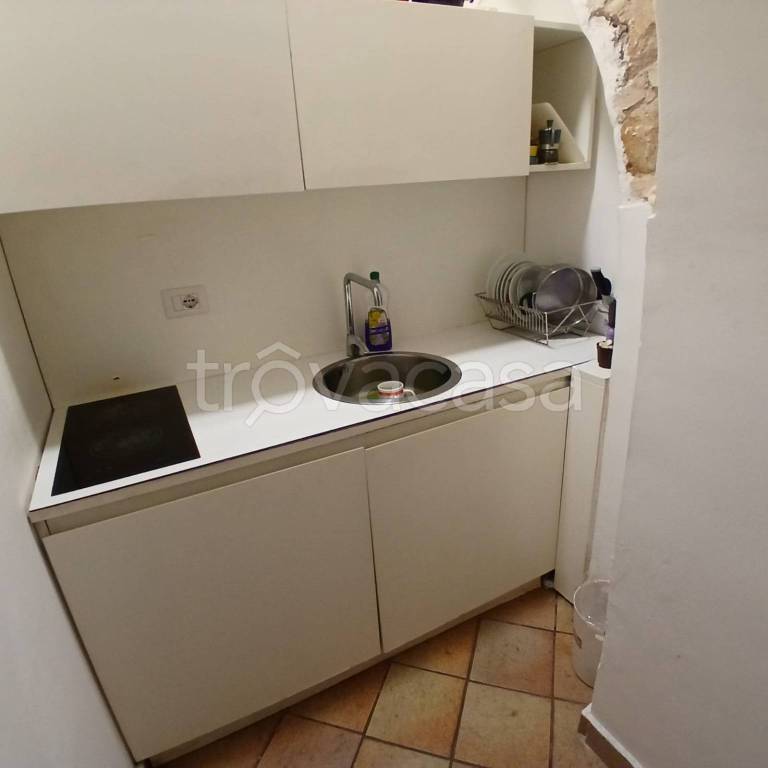 appartamento in affitto a Roma in zona Esquilino