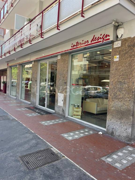 monolocale in affitto a Roma in zona Cinecittà