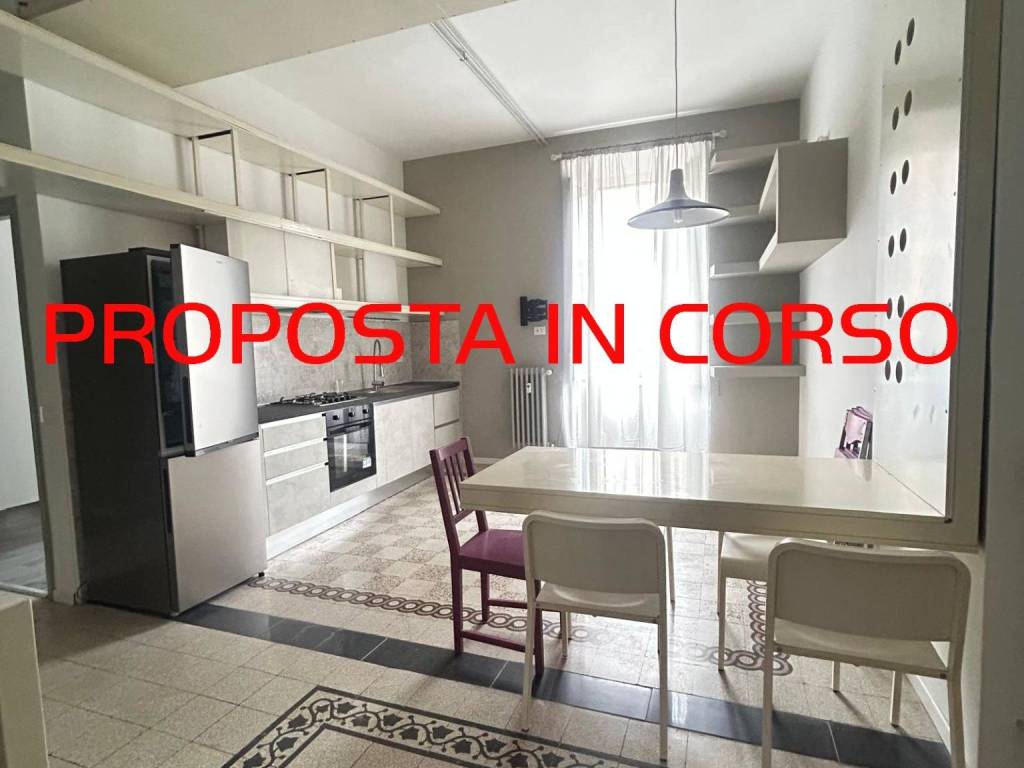 appartamento in affitto a Roma