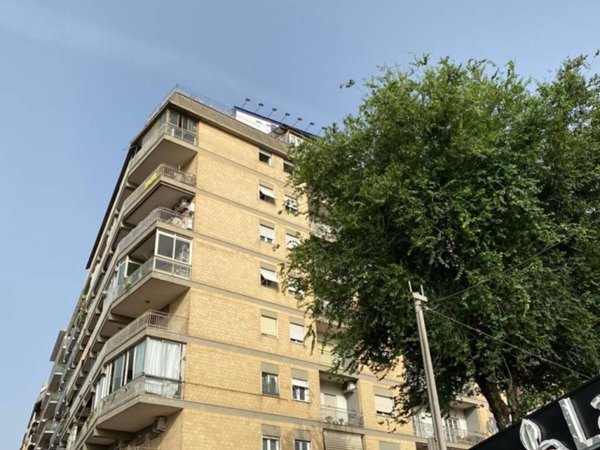 appartamento in affitto a Roma in zona Collatino