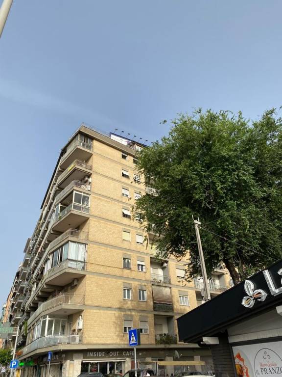 appartamento in affitto a Roma in zona Collatino