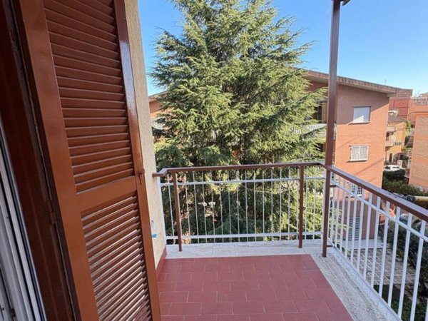 appartamento in affitto a Roma in zona Torrevecchia