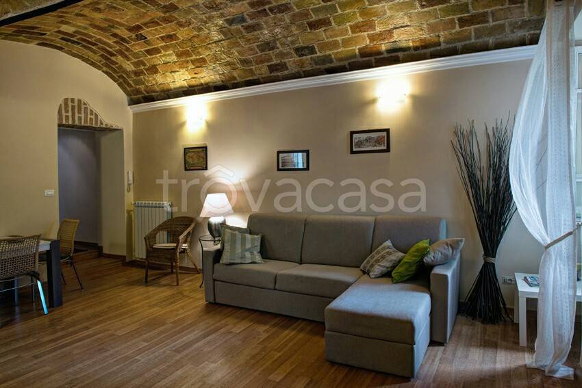 appartamento in affitto a Roma in zona Ludovisi/Sallustiano
