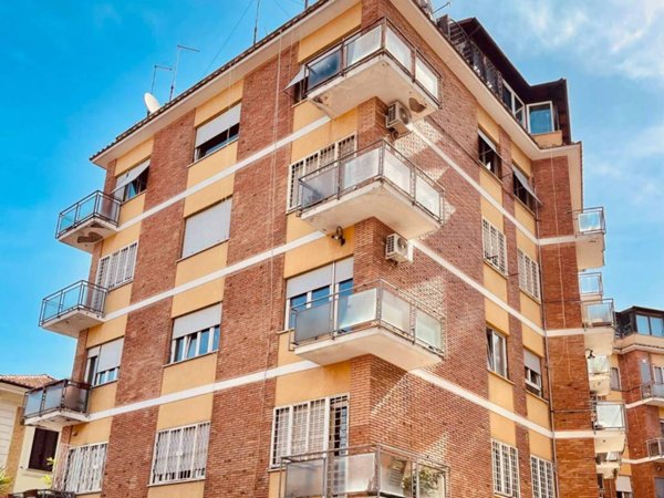 appartamento in affitto a Roma in zona Trionfale