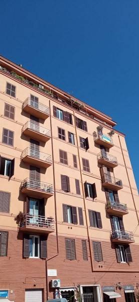 appartamento in affitto a Roma in zona Ostiense