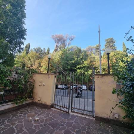 appartamento in affitto a Roma in zona Monte Sacro/Talenti