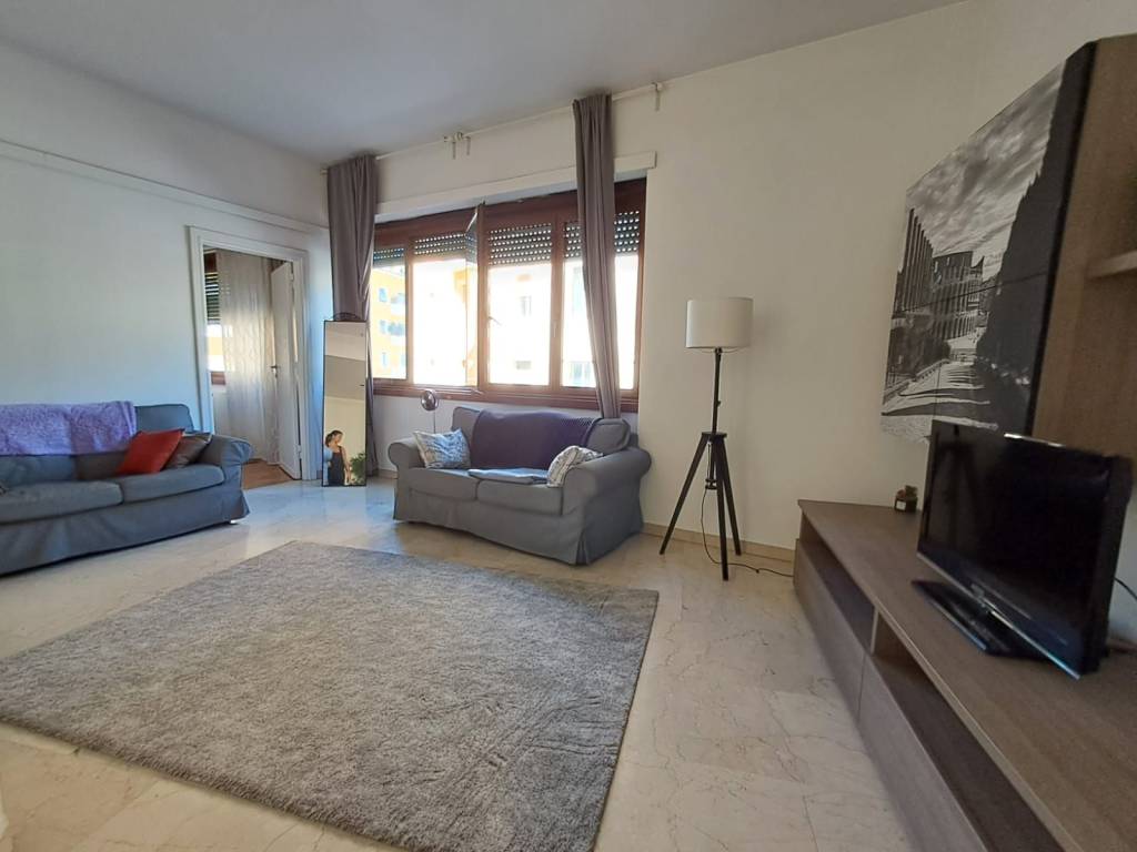 appartamento in affitto a Roma in zona Flaminio