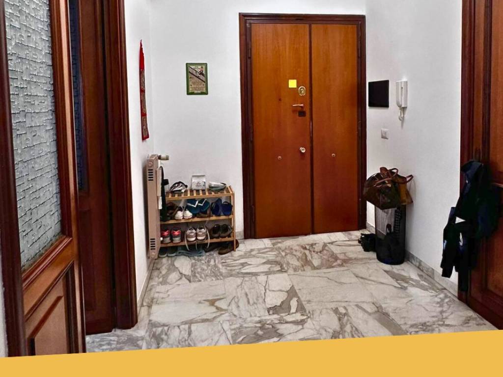 appartamento in affitto a Roma in zona Tuscolano