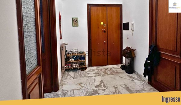 appartamento in affitto a Roma in zona Tuscolano