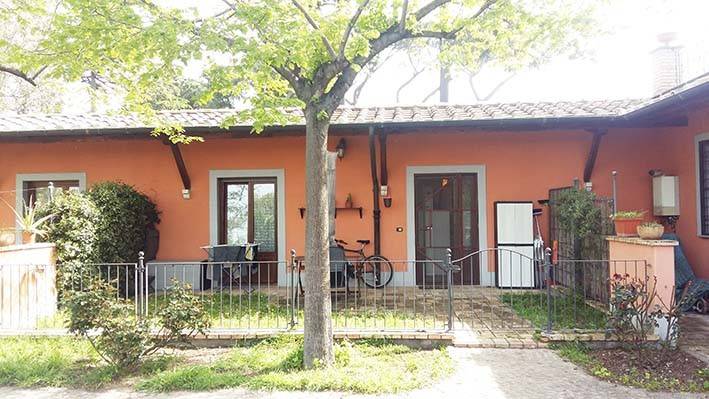 appartamento in affitto a Roma in zona Appio Claudio