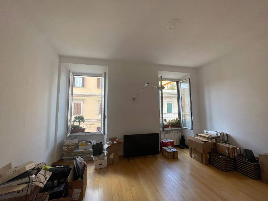 appartamento in affitto a Roma in zona Rione Prati