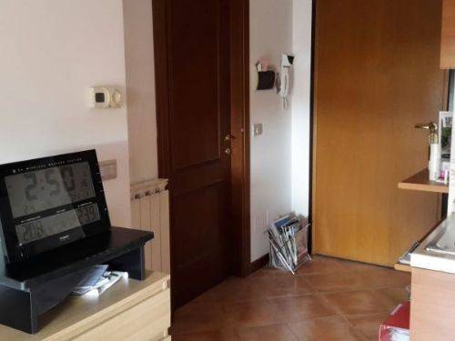 appartamento in affitto a Roma in zona Dragona/Bagnoletto
