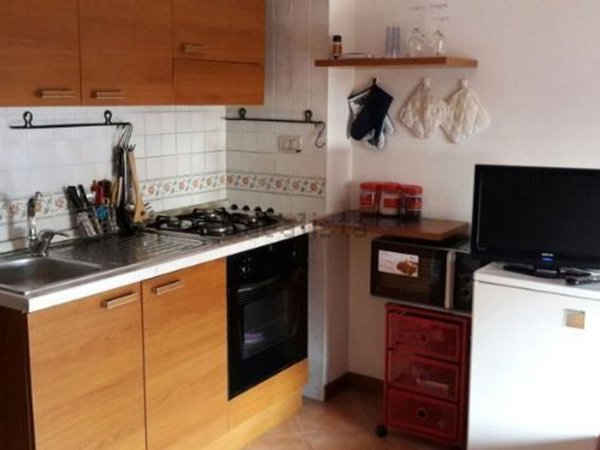 appartamento in affitto a Roma in zona Ostia