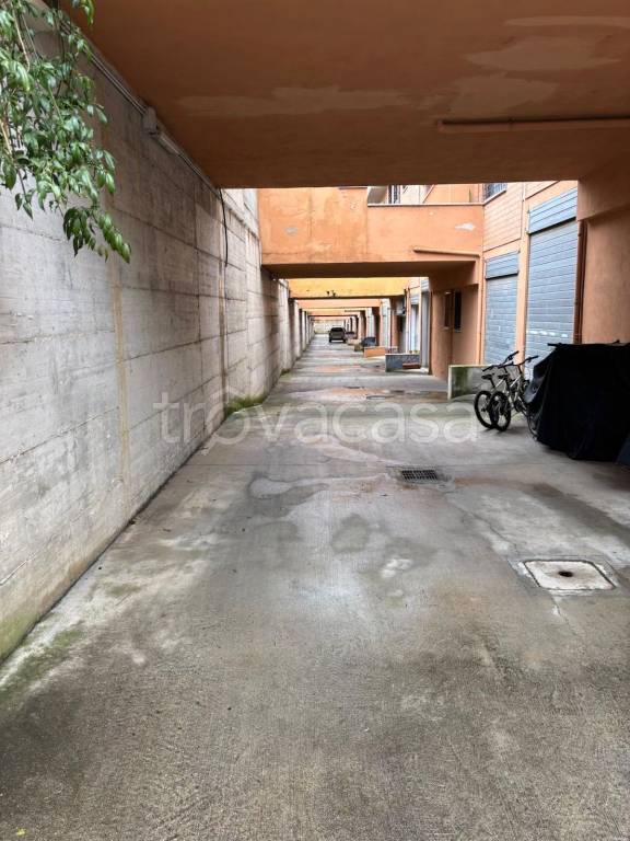 appartamento in affitto a Roma in zona La Storta