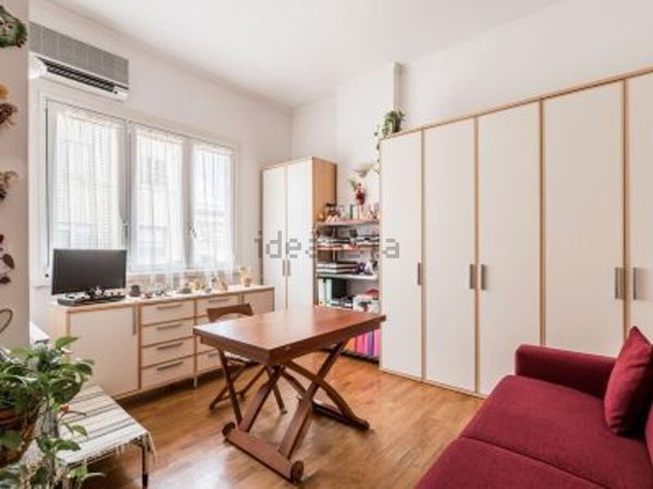 appartamento in affitto a Roma in zona Ostia