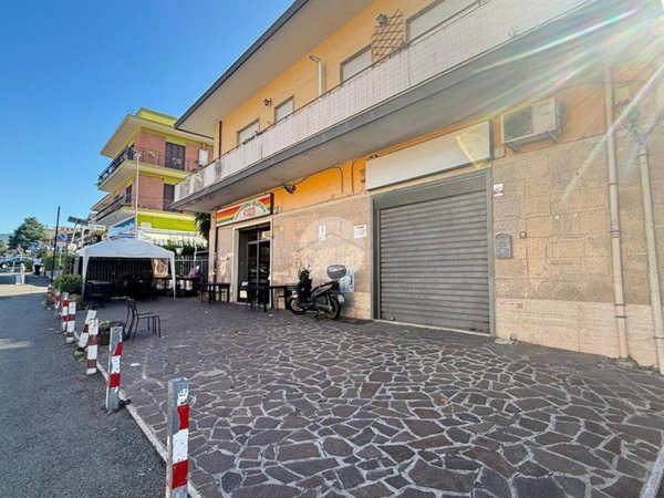 appartamento in affitto a Roma in zona Borghesiana