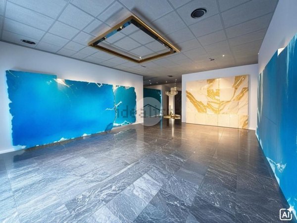 appartamento in affitto a Roma in zona Finocchio