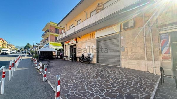 appartamento in affitto a Roma in zona Finocchio