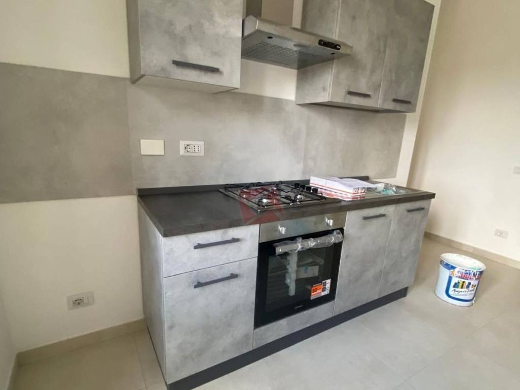 appartamento in affitto a Roma in zona Finocchio