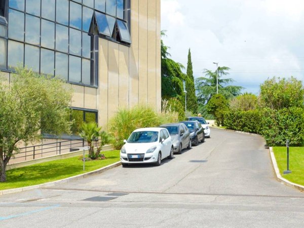 ufficio in affitto a Roma in zona Aurelio