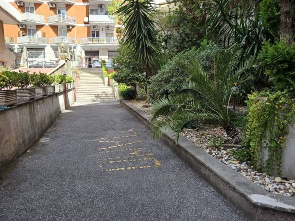 appartamento in affitto a Roma in zona Aurelio