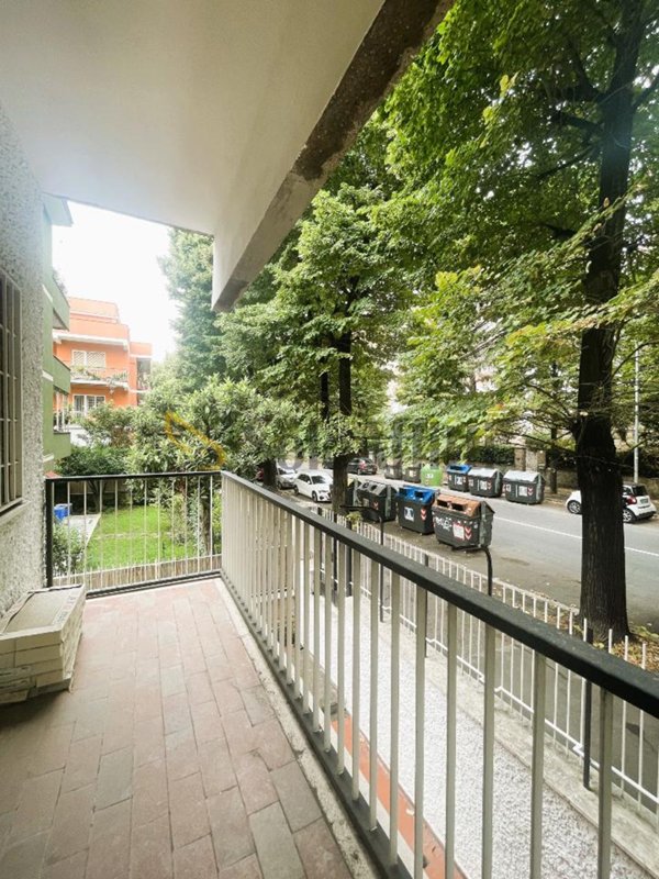 appartamento in affitto a Roma in zona Portuense