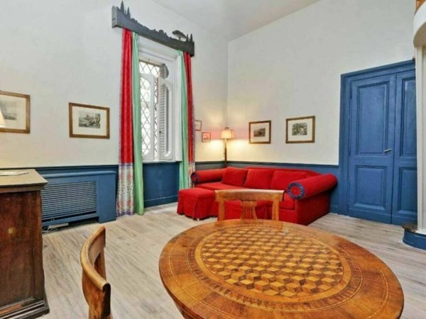 appartamento in affitto a Roma in zona Campo Marzio