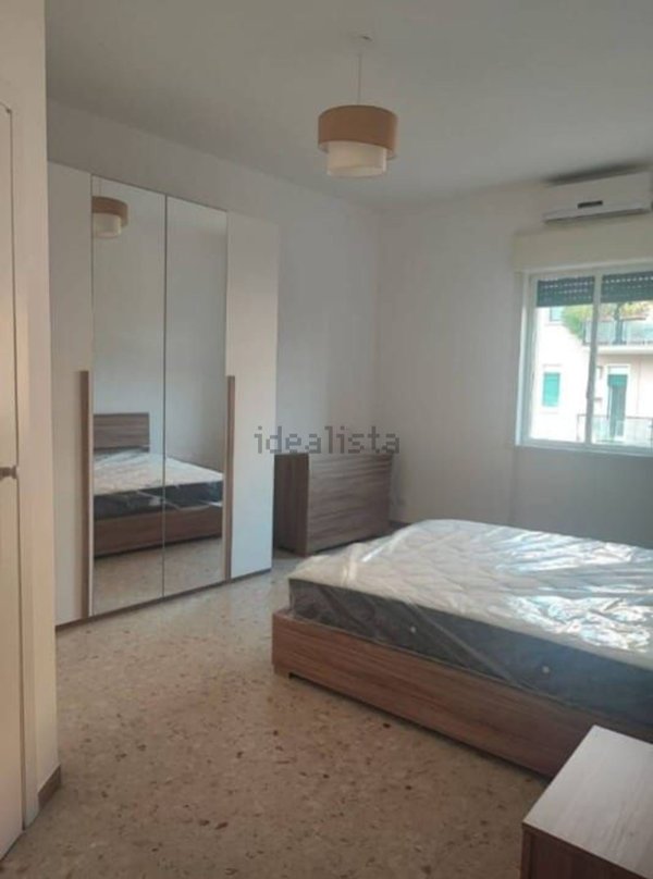 appartamento in affitto a Roma in zona Appio Claudio
