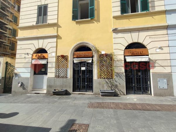 negozio in affitto a Roma in zona Tuscolano