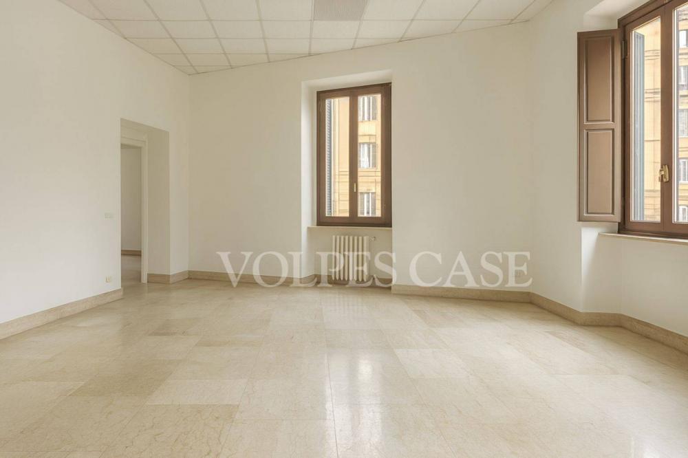 ufficio in affitto a Roma