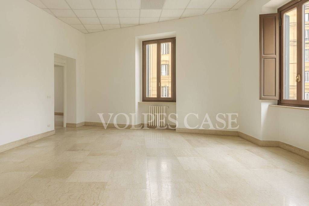 ufficio in affitto a Roma in zona Flaminio