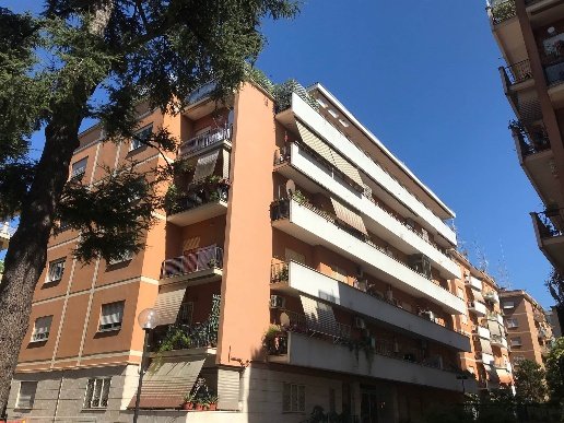 appartamento in affitto a Roma in zona Collatino