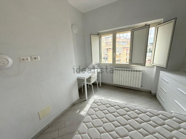 appartamento in affitto a Roma in zona Trionfale
