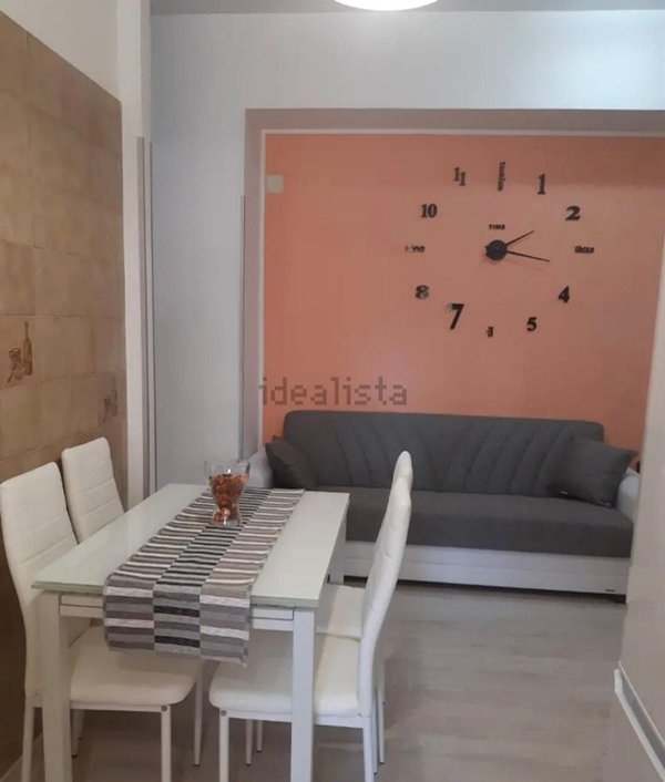 appartamento in affitto a Roma in zona Collatino