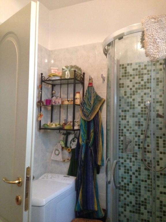 appartamento in affitto a Roma in zona Romanina