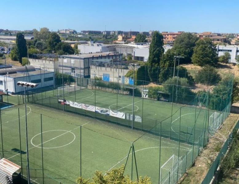 appartamento in affitto a Roma in zona Tor Vergata/Torrenova