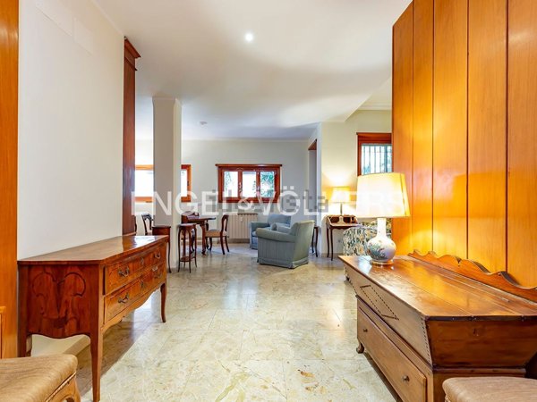 appartamento in affitto a Roma in zona Tor di Quinto