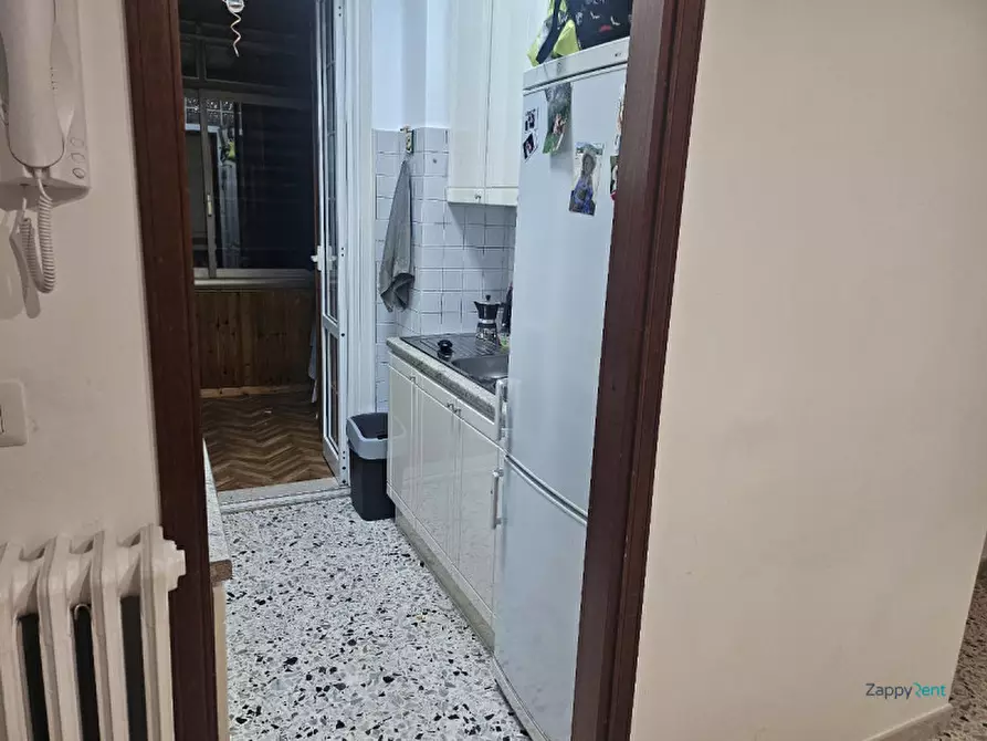appartamento in affitto a Roma in zona Gianicolense