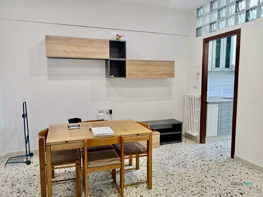 appartamento in affitto a Roma in zona Gianicolense