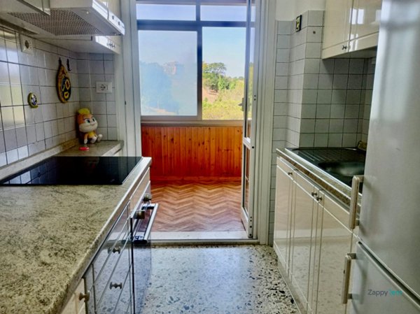 appartamento in affitto a Roma in zona Gianicolense