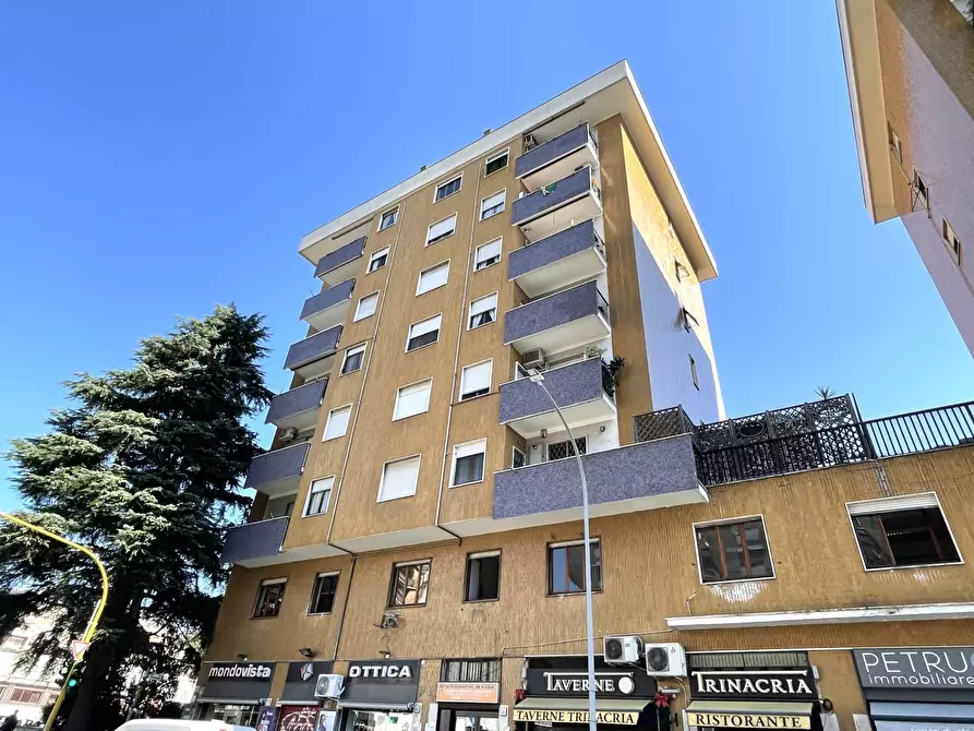 appartamento in affitto a Roma in zona Tuscolano