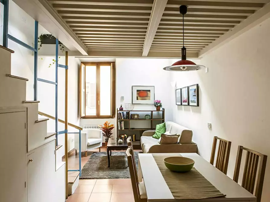 appartamento in affitto a Roma in zona Rione Borgo