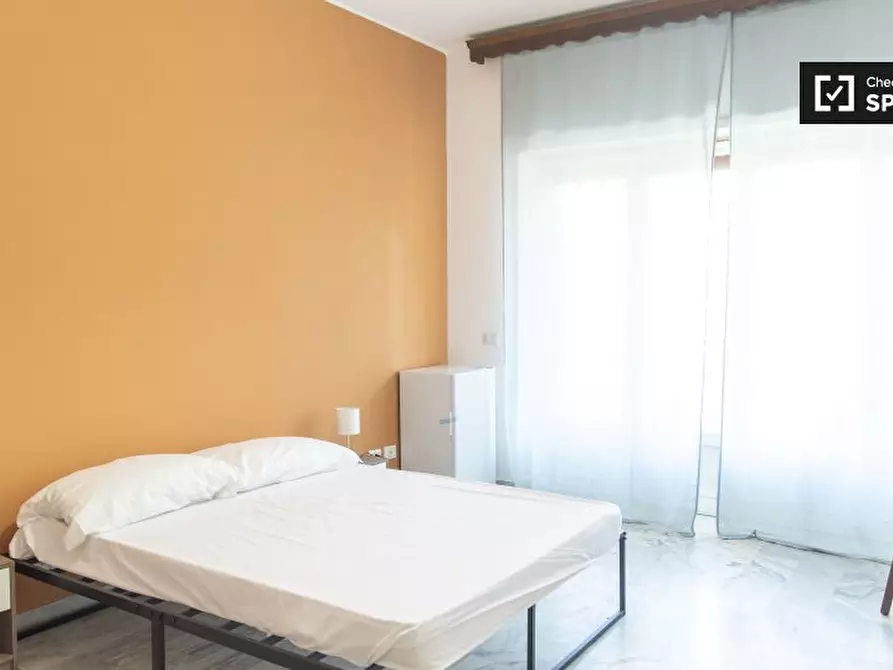 appartamento in affitto a Roma in zona Portuense