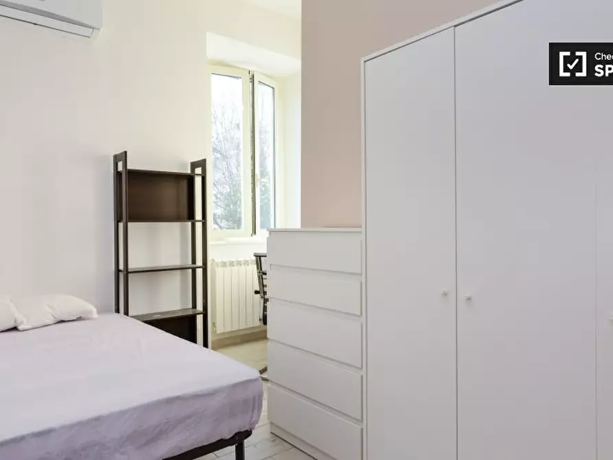 appartamento in affitto a Roma in zona Appio Claudio