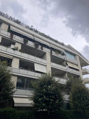 appartamento in affitto a Roma in zona Mezzocammino